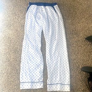 Victoria’s Secret pajama pants Size XS